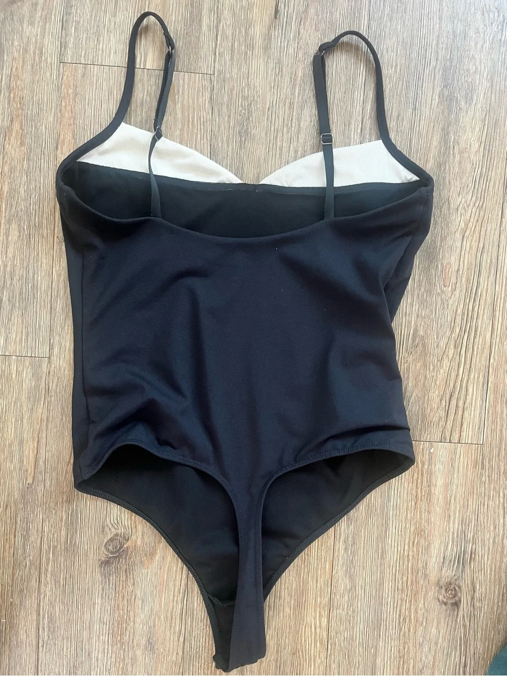 Me and You Bodysuit intimately FP